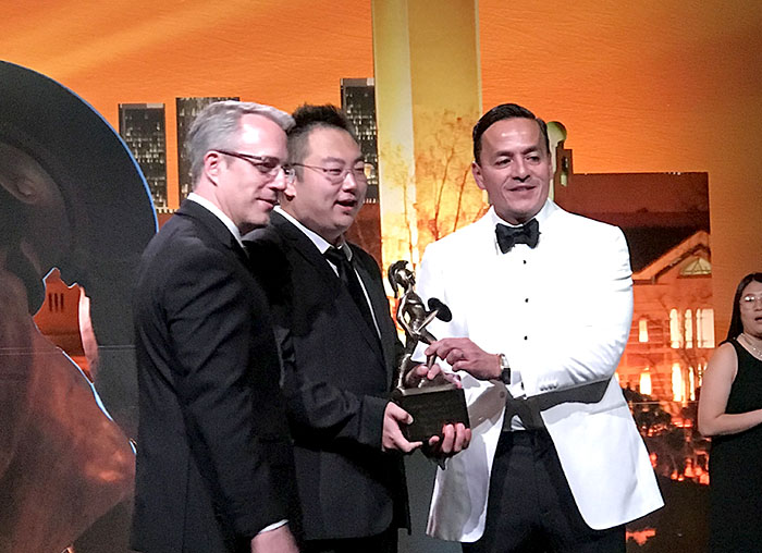 尊龙凯时·(中国区)人生就是搏!