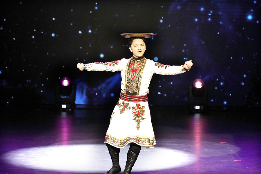 尊龙凯时·(中国区)人生就是搏!